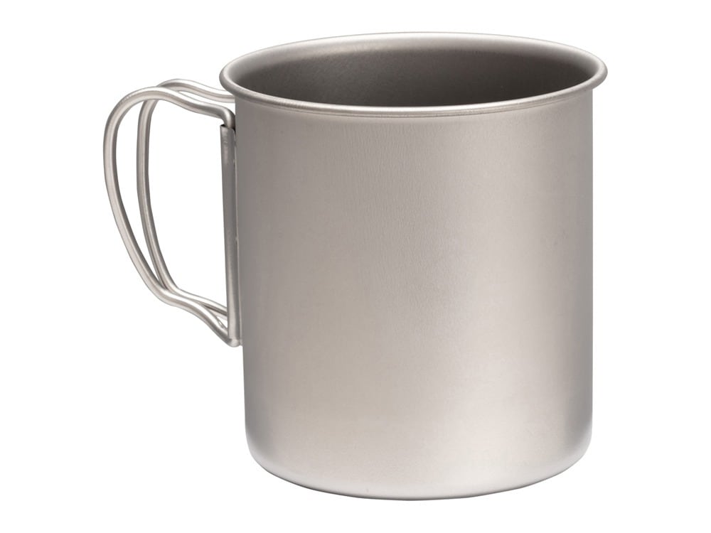 海外限定品】スノーピーク チタンシングルマグ 600 | sotosotodays