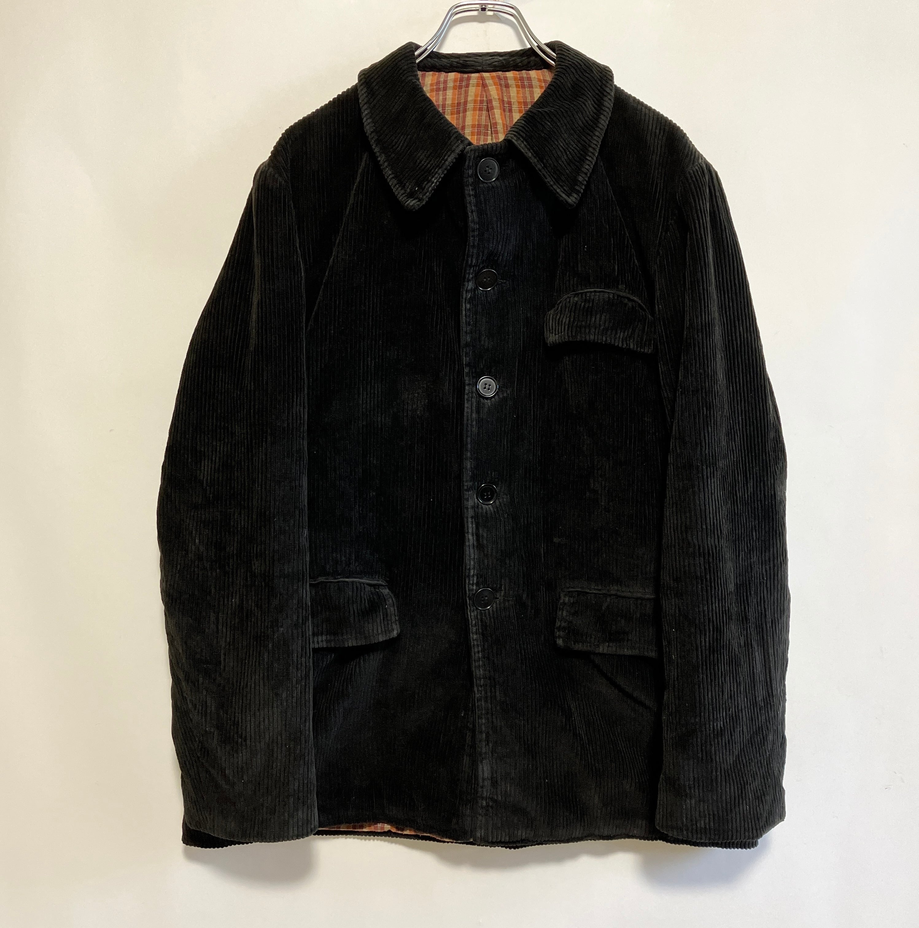 60s ヴィンテージ フレンチ adolphe lafont コーデュロイジャケット
