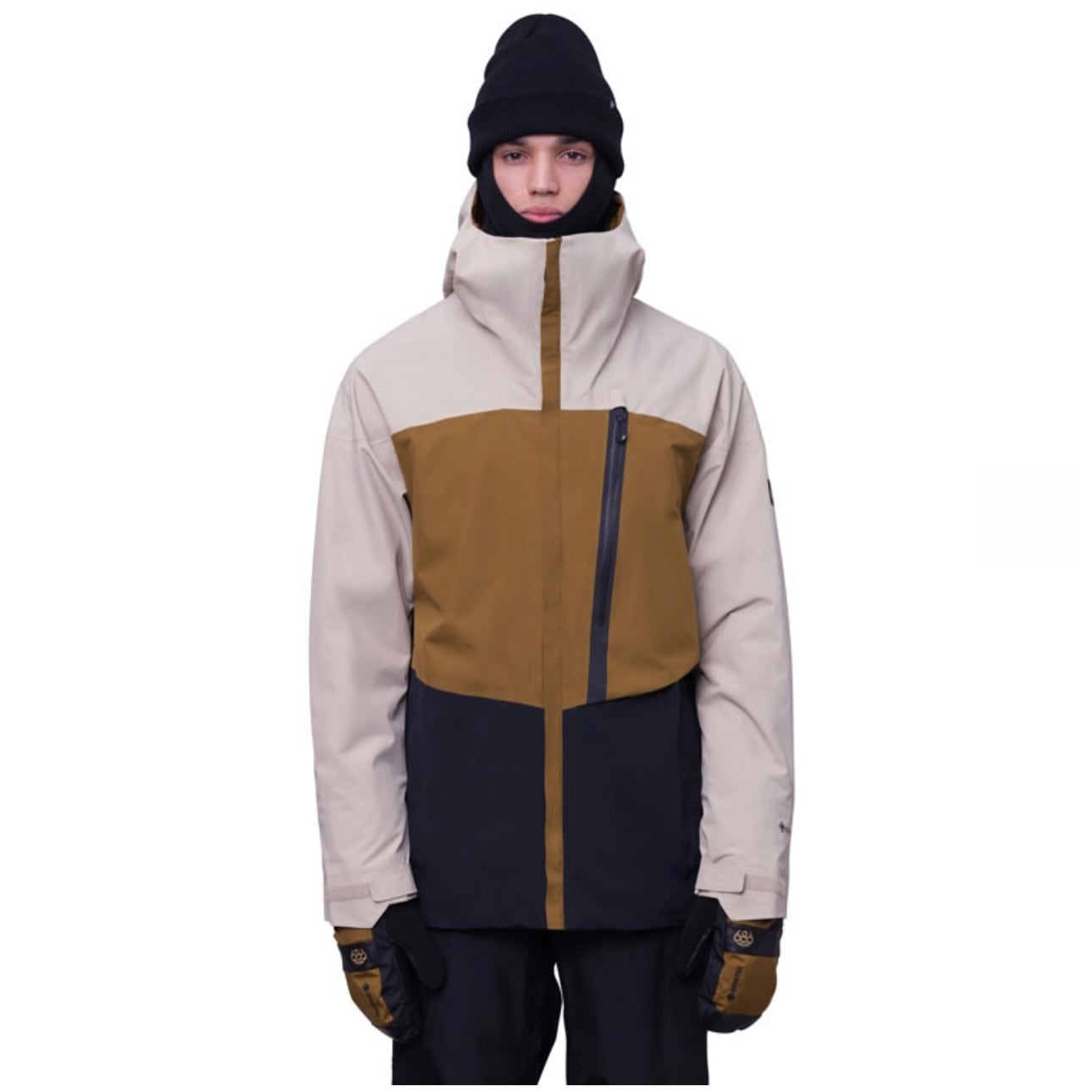 23-24 686 sixeightsix シックエイトシックス GORE-TEX GT JACKET