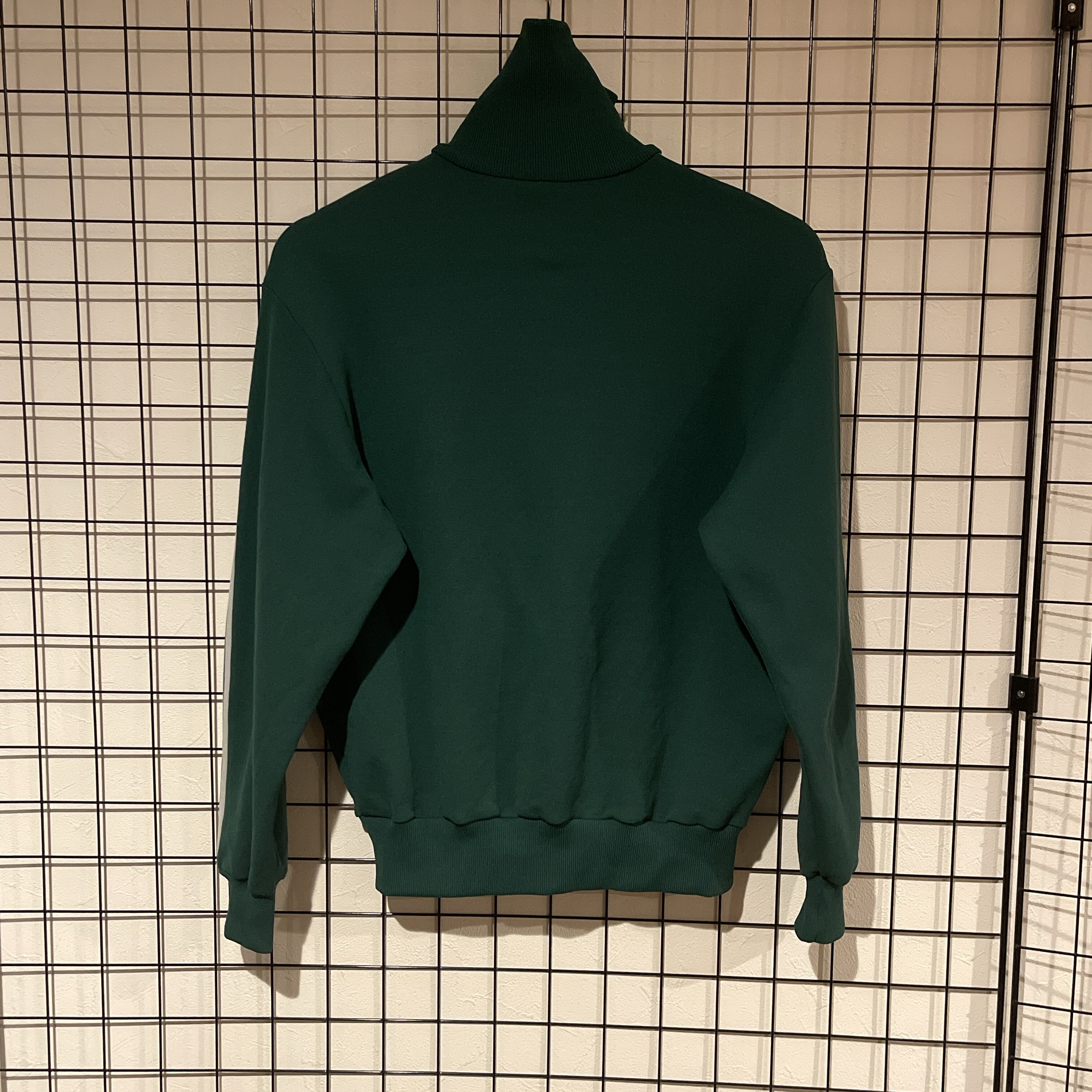 70s adidas アディダス セットアップ トラックジャケット&トラック