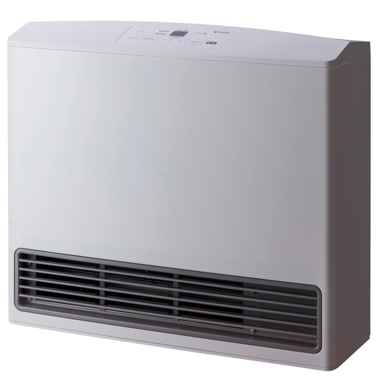 TOHO GAS 東邦ガス ガスファンヒーター RC-41FHC 15畳 東邦ガス RC