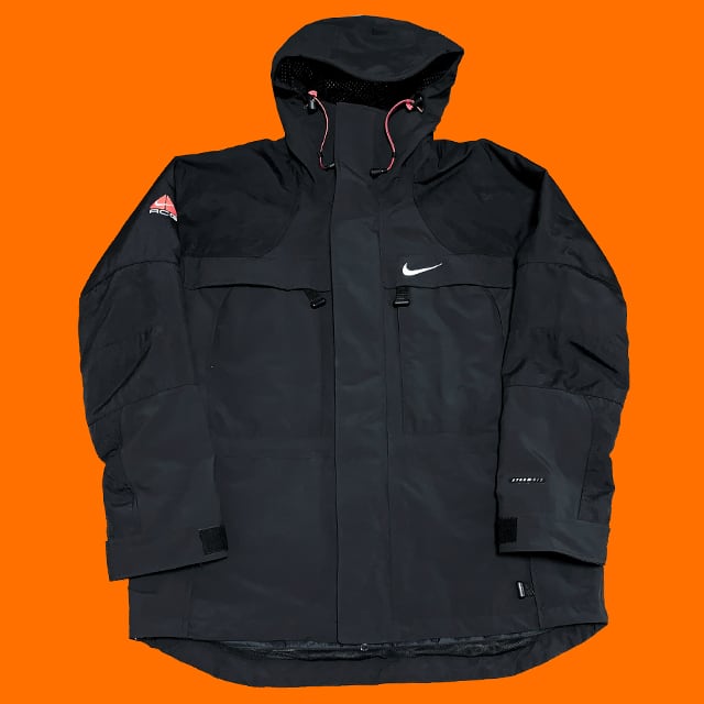 NIKE ACG STORM FIT SNOW JACKET ナイキ エーシージー ストーム