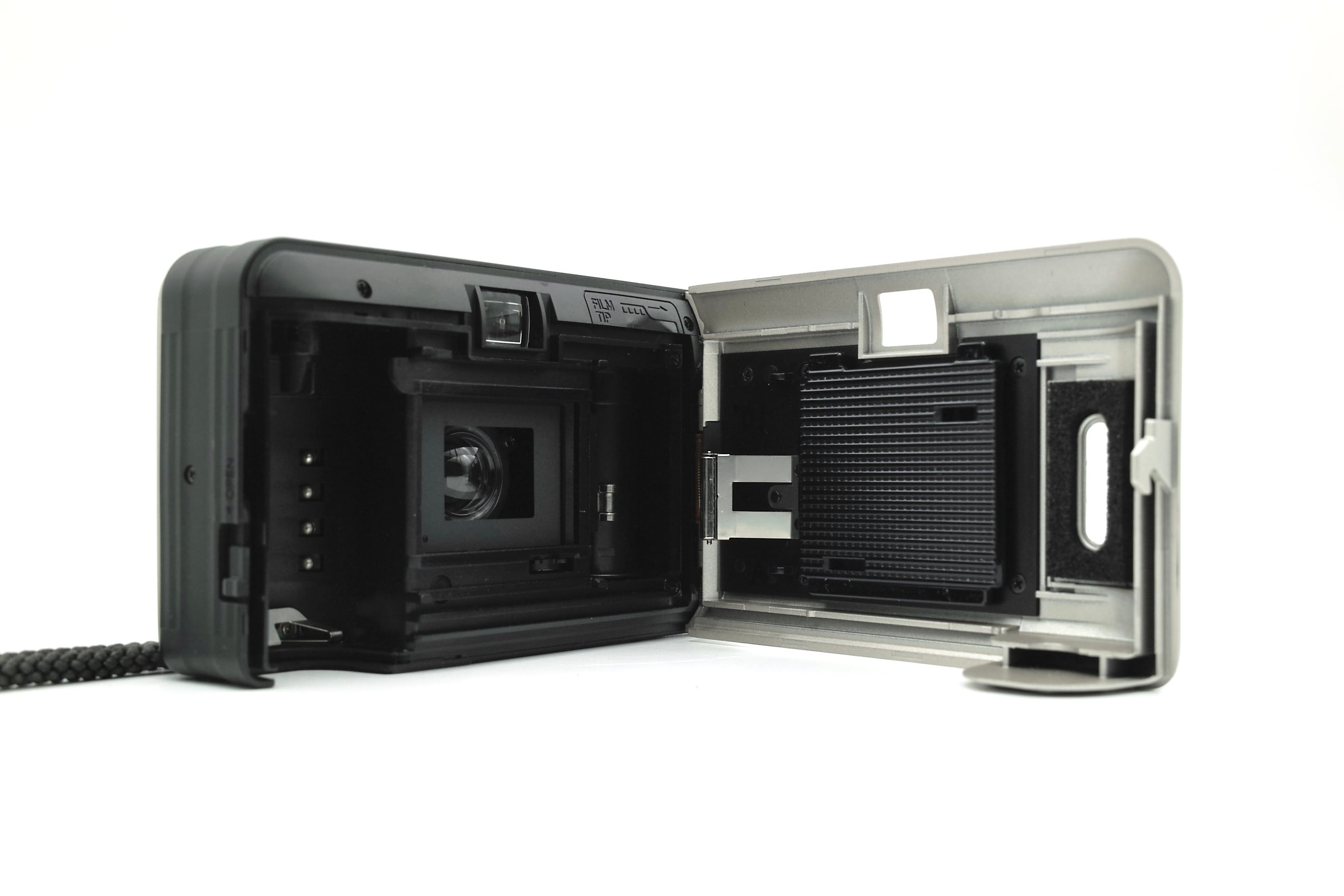 KONICA BiG mini BM-201 | ヨアケマエカメラ フィルムカメラ修理・販売