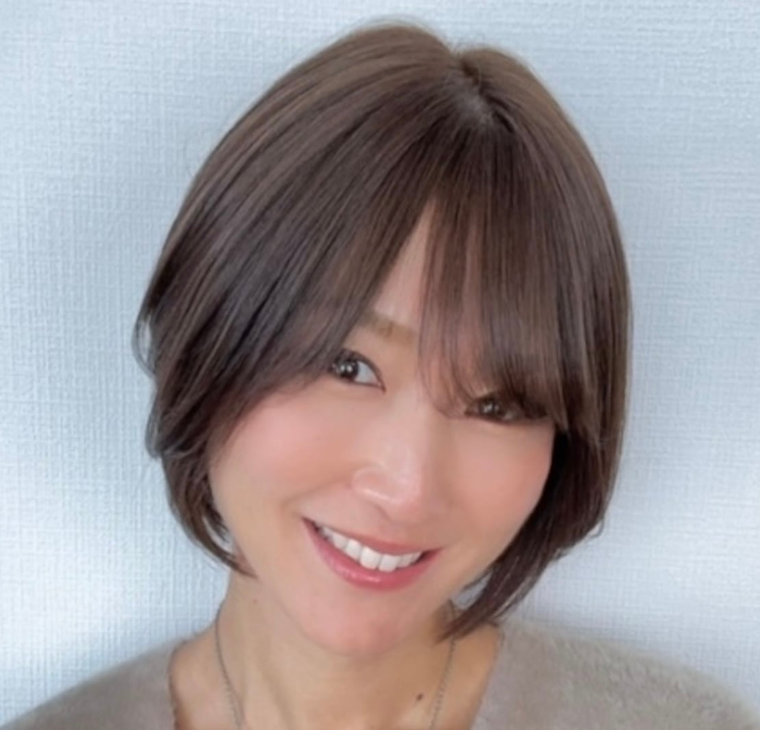 3Dウィッグ 商品名:ゆりこ 百合子ウィッグレミー人毛100% | 百合子ウィッグ