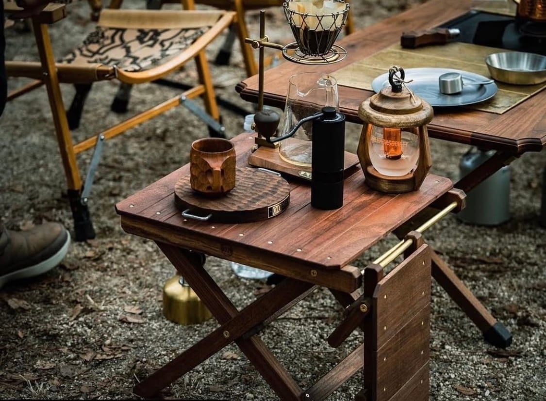 テーブル・チェア・ハンモック 0229made addition table テーブル