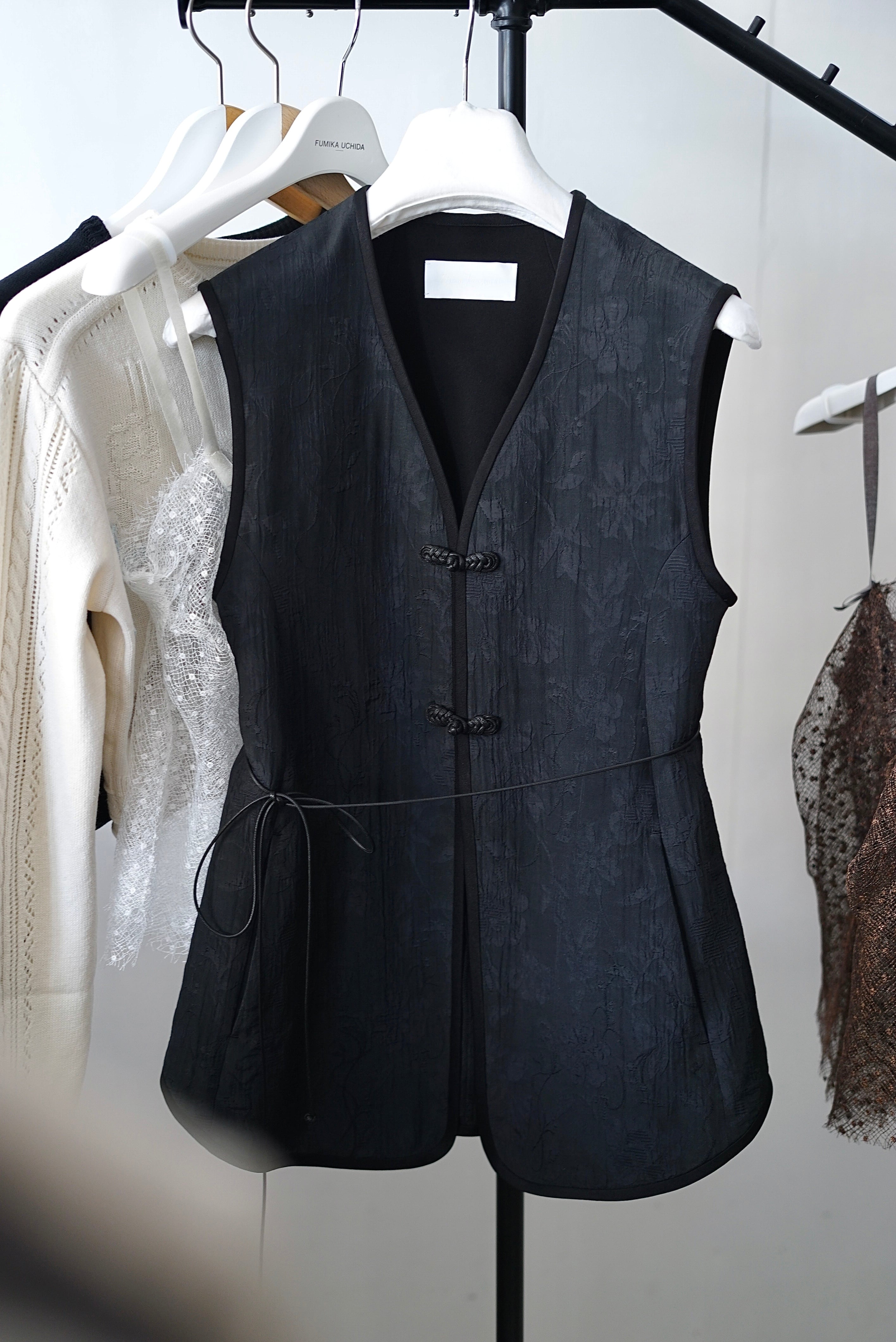 Mame Kurogouchi | JUQUI Online