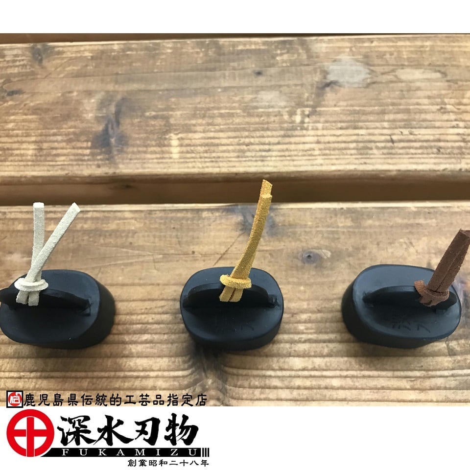 数量限定】ペーパーウェイト | 深水刃物 official shop