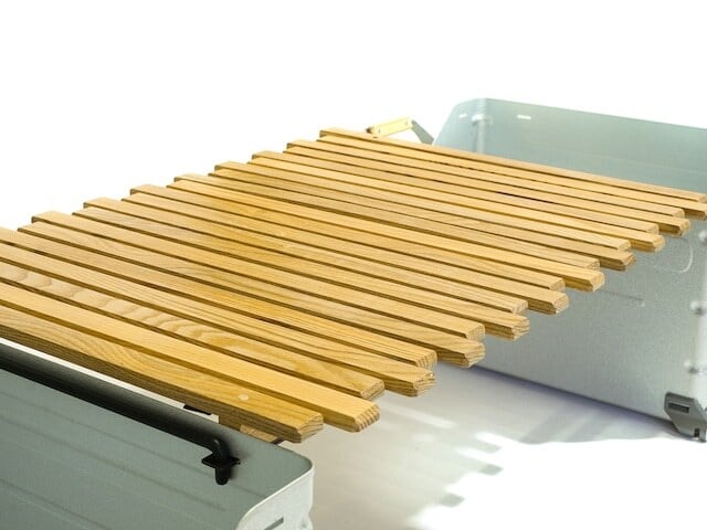 other side design ブリッジテーブル bridge table for 50 | Camp Shop