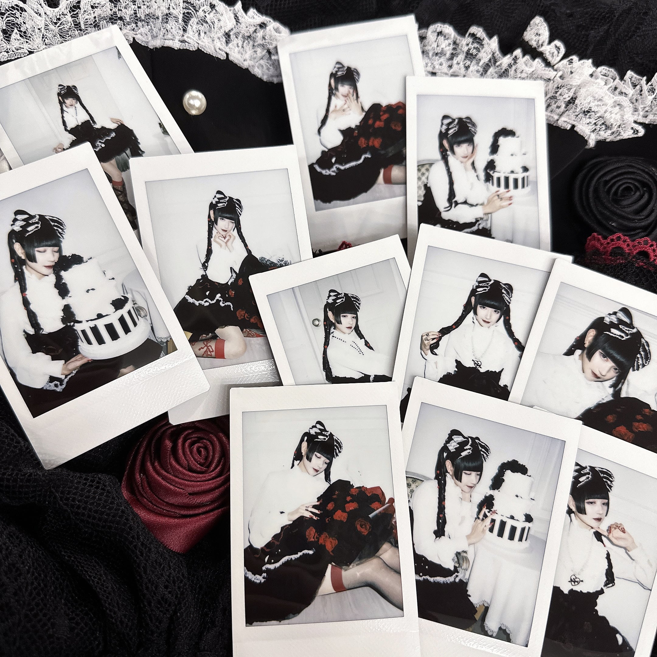 Heaven's Store（白雪姫乃オンラインショップ）