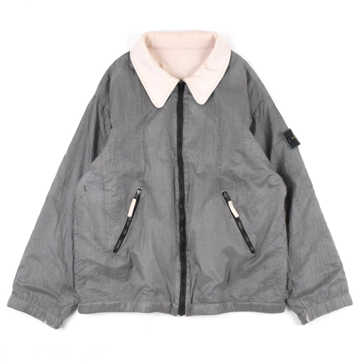 ARC'TERYX THETA LT JACKET ''SMOKE'' | PLAIRE