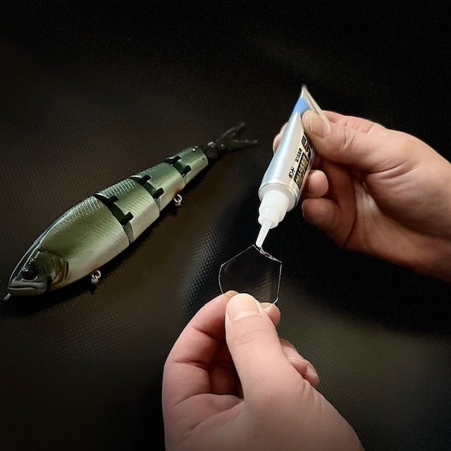 MAGdirty spare lip /スペアリップ ＃レギュラーショート | lmc