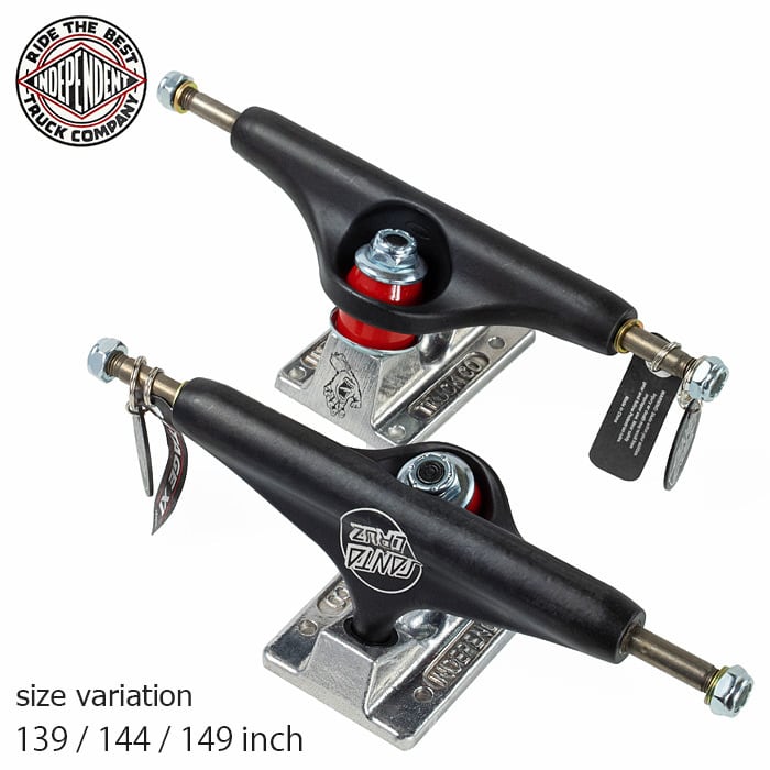 INDEPENDENT TRUCK インディペンデント トラック スケボー インディ