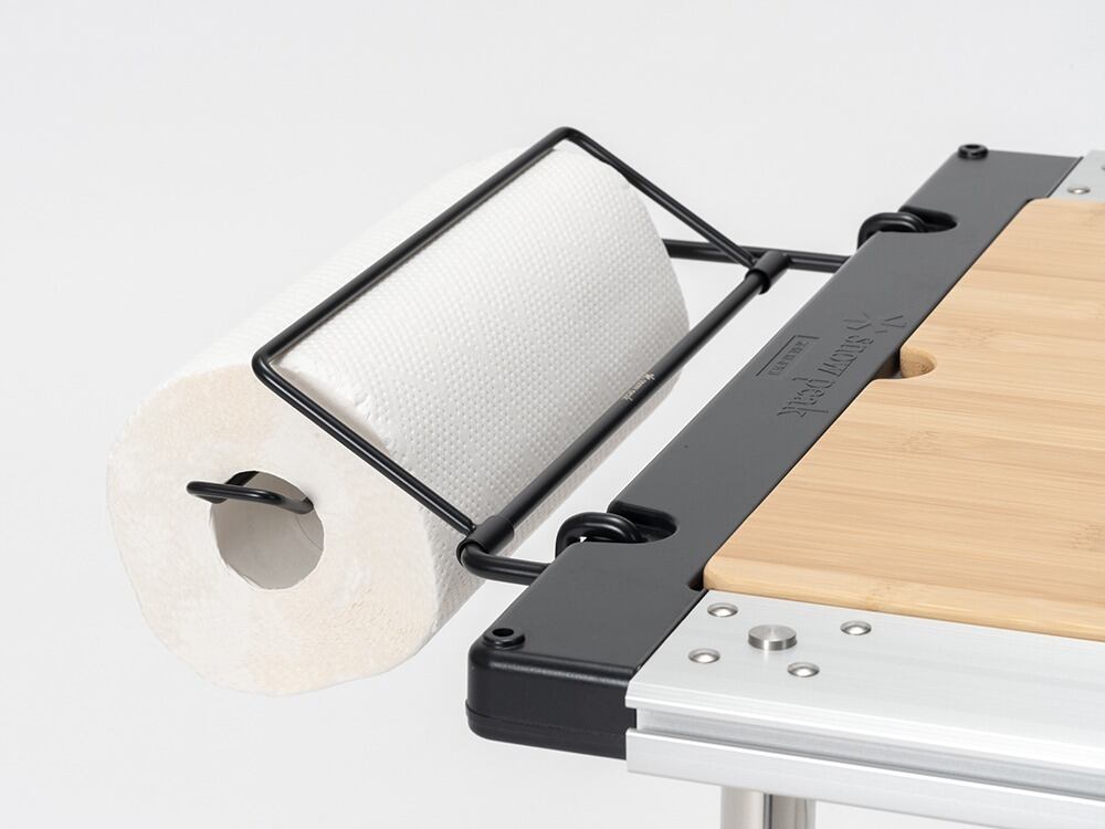 スノーピーク snow peak IGTキッチンペーパーホルダーONLINE