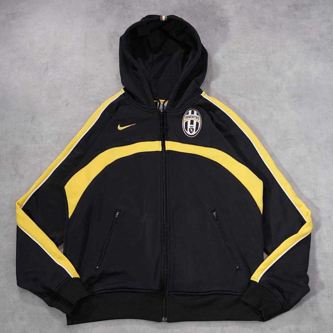 ナイキ マンチェスターシティー トラックジャケット サッカー L 16118