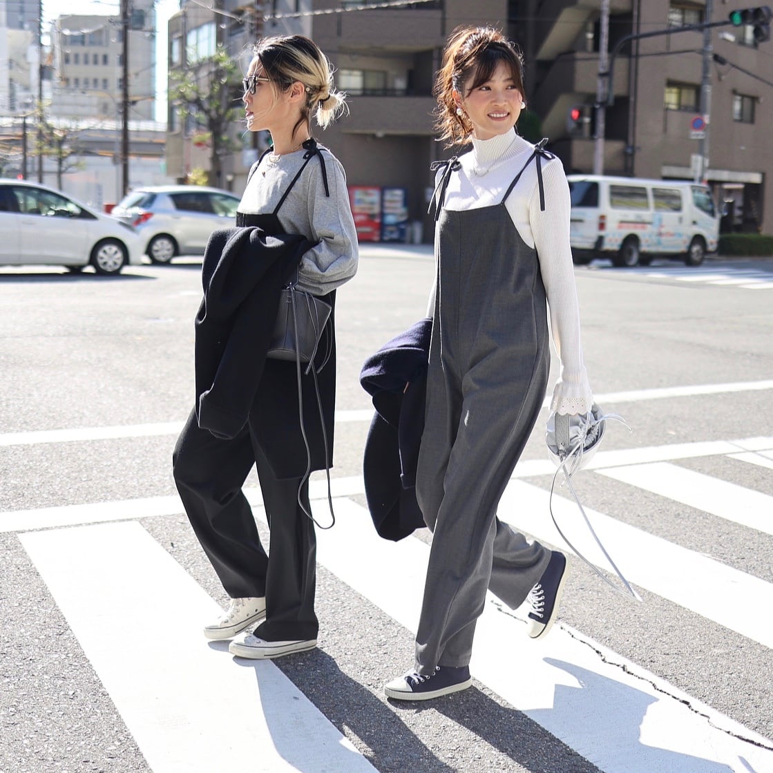 サロペット | gypsohila