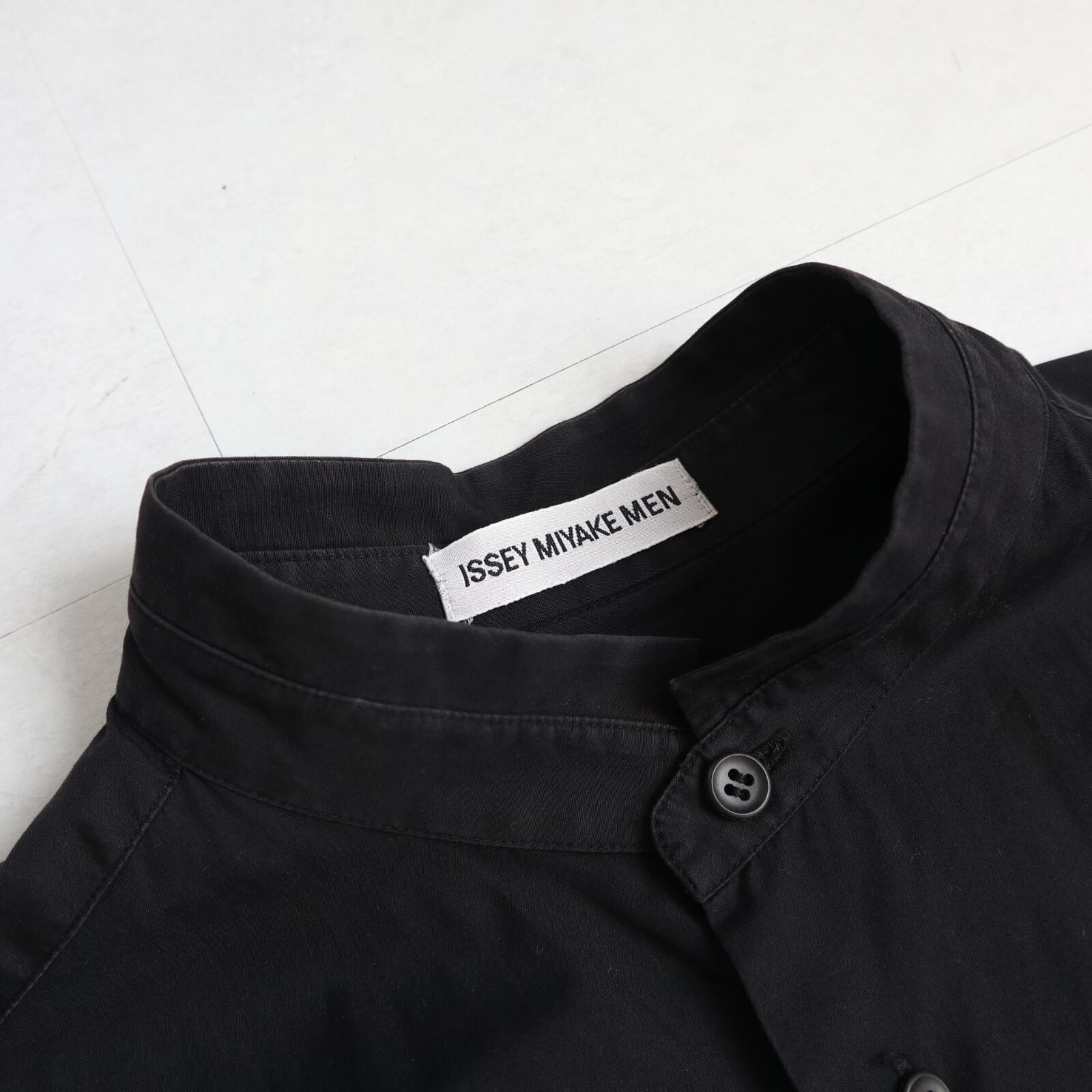 1997AW ISSEY MIYAKE MEN | ジュゴニック