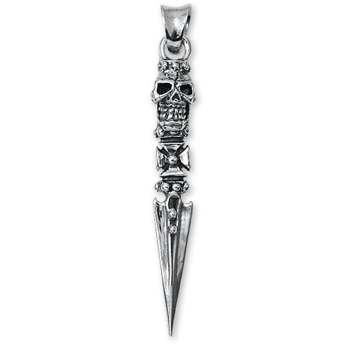 TRAVIS WALKER DOUBLE CROSS トラヴィスワーカー ダブルクロス Pendant