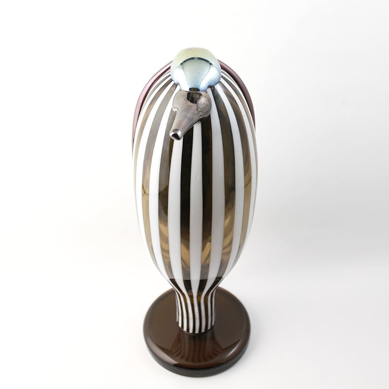 バード バイ トイッカ バトラー サンド［ iittala ］ | REAL Style