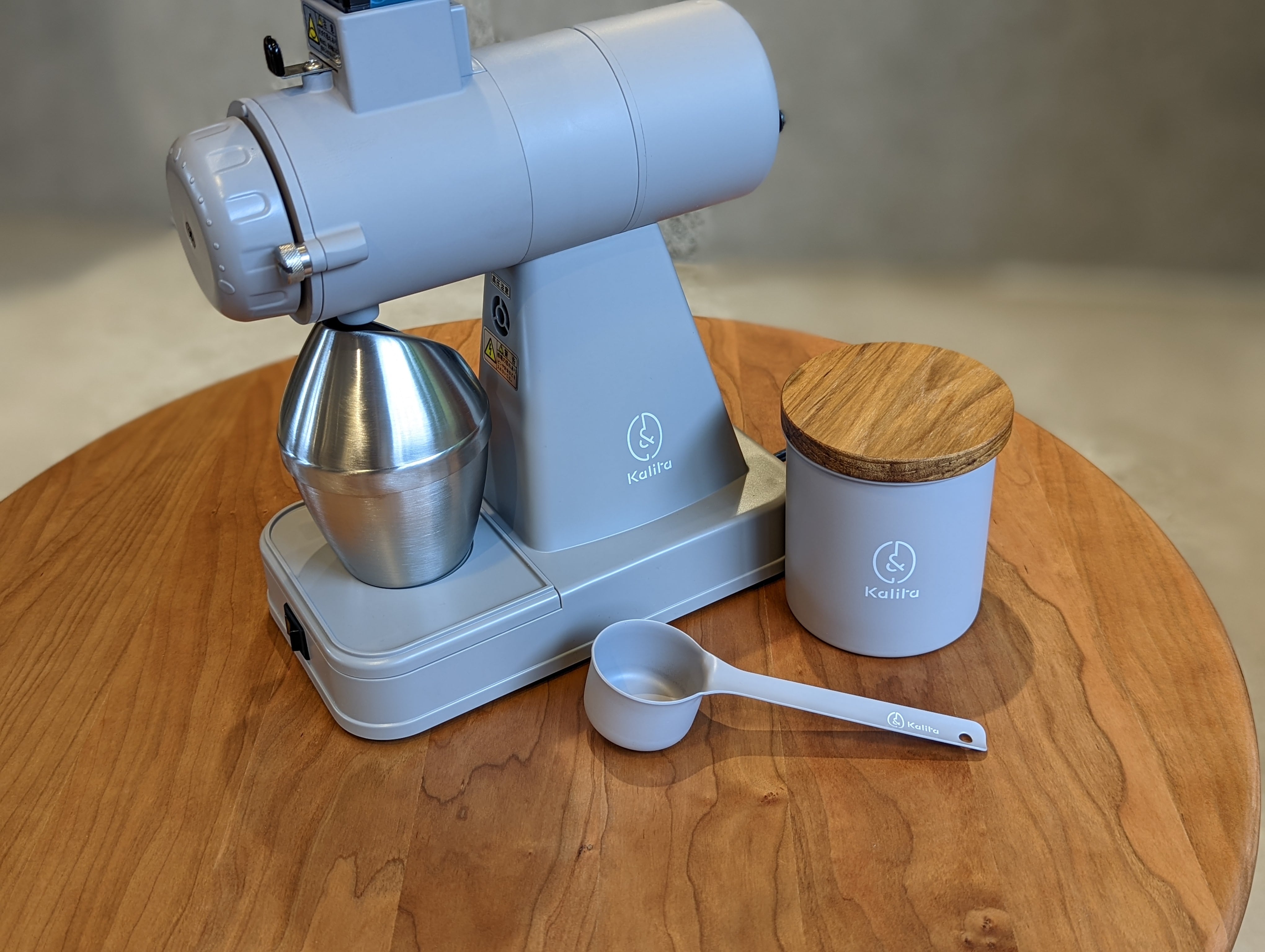 送料無料】Kalita ネクスト G ・グレー《北海道限定カラー》 | kalita