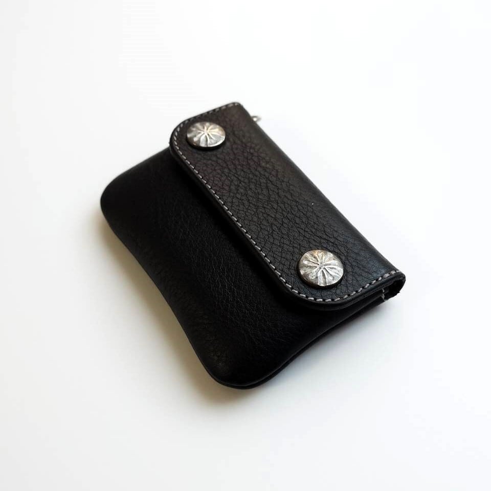 Small Multi Pouch | LOMEI LEATHER WORKS