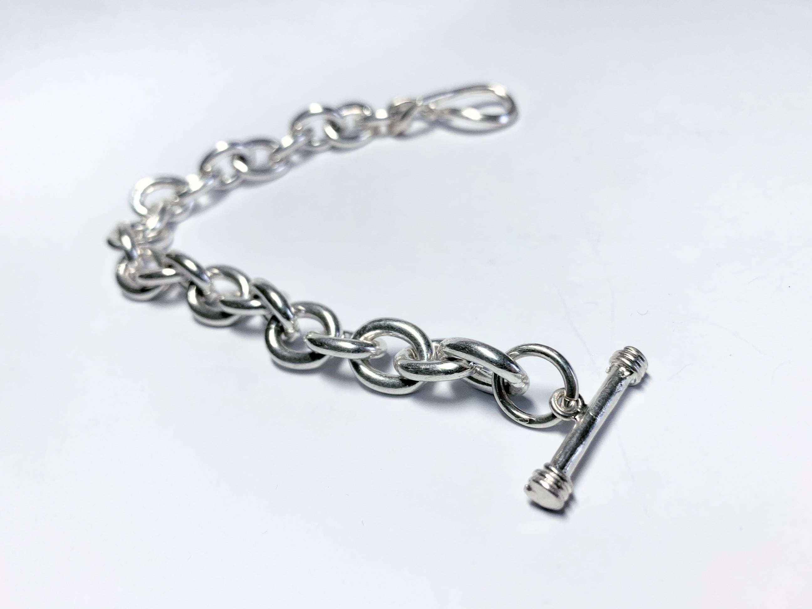 meian sterling silver 