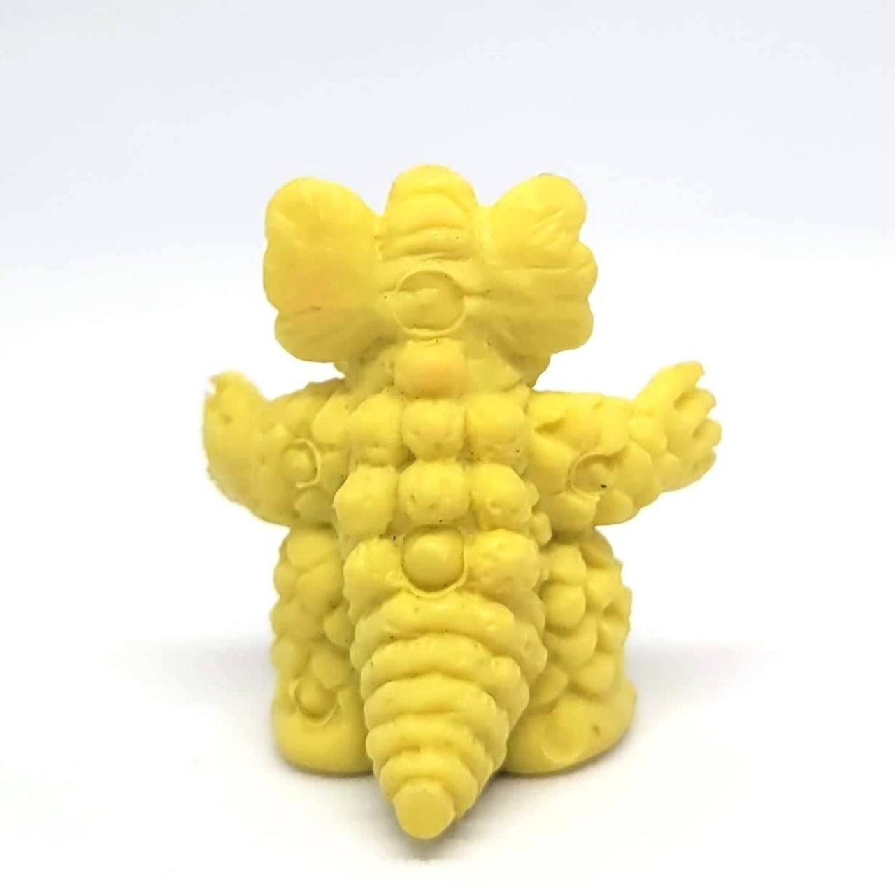 ウルトラ怪獣消しゴム第7弾・ウルトラマン怪獣100点プラス100点