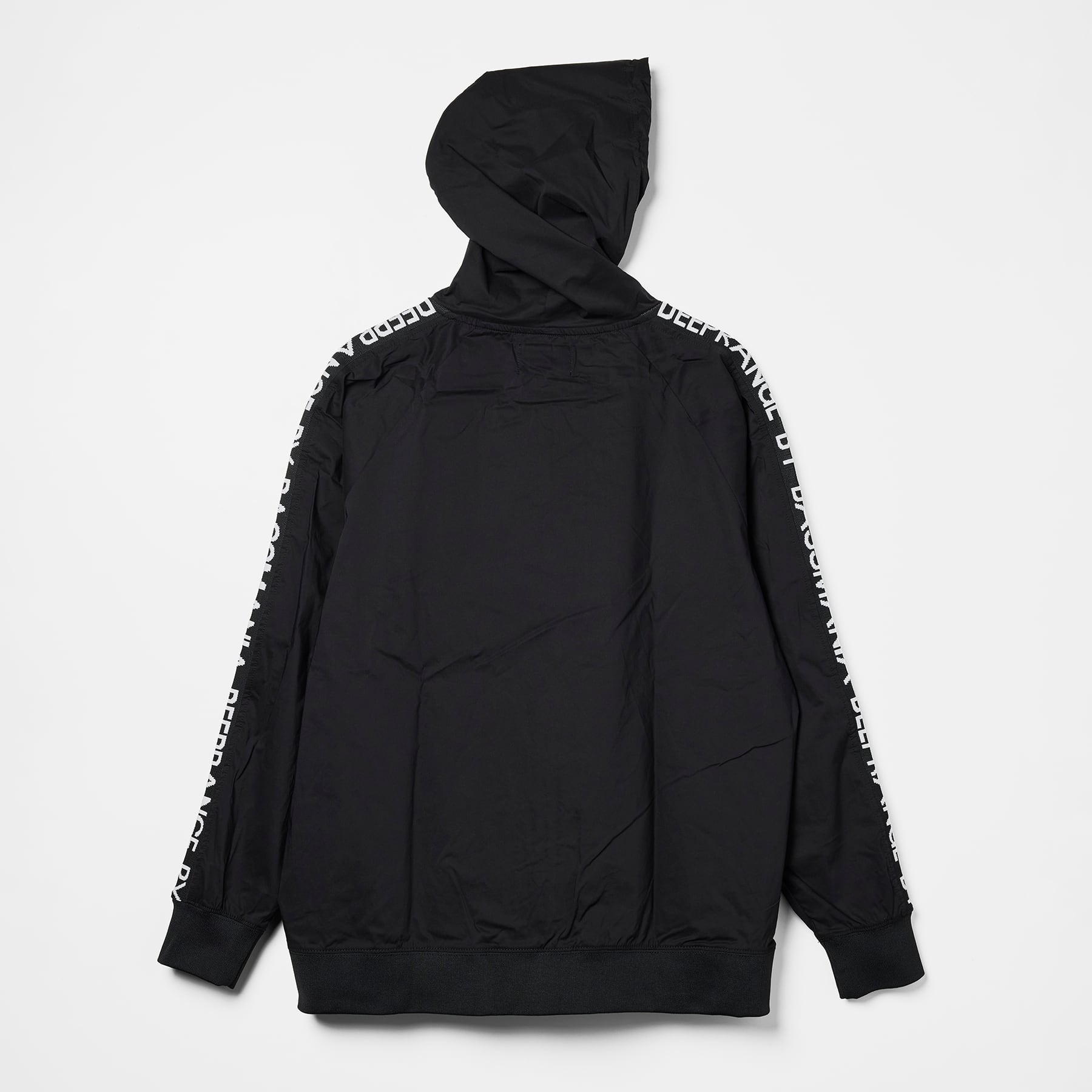 TOKEN ジップパーカー PROV LAUG TOKEN ジップパーカー PROV LAUG