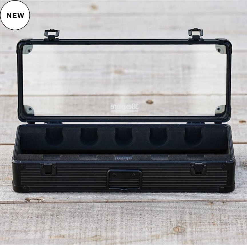 38-kt HAUS(ミヤビハウス)5」38explore | Camp Shop Lantern