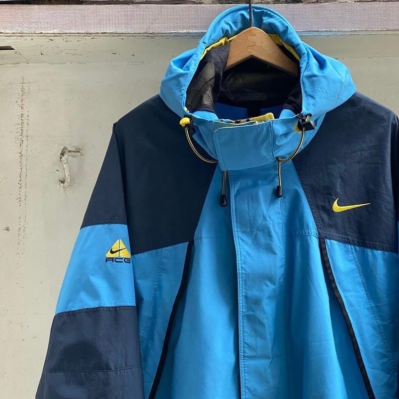 90's NIKE ACG 