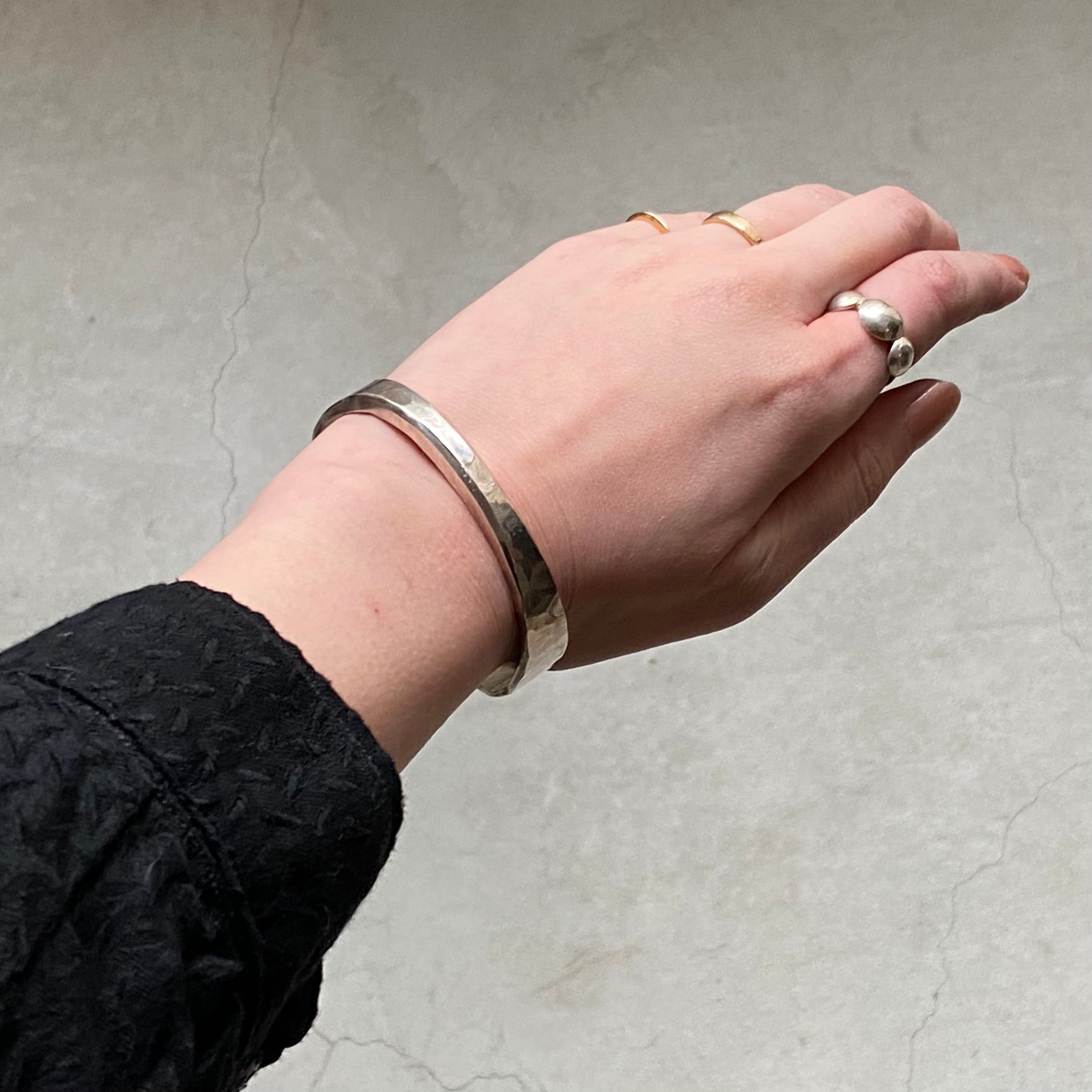 MARIA RUDMAN / TOR | genre