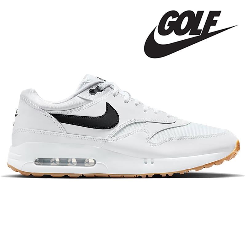 超人気】NIKE AIR JORDAN 1 RETRO LOW GOLF × Travis Scott “Neutral