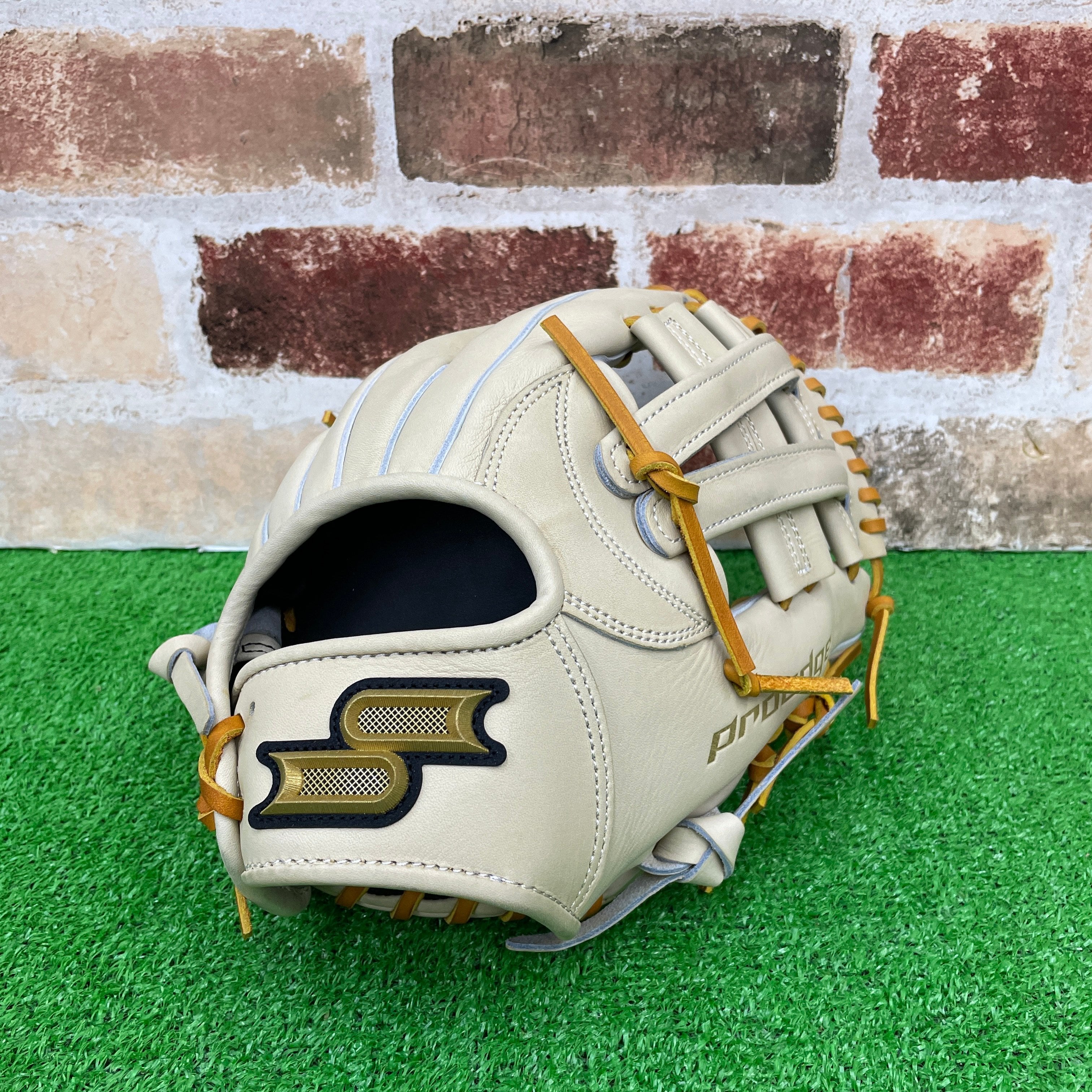 2025NEWモデル】SSK プロエッジBシリーズ 軟式グラブ 内野手用 PNB866