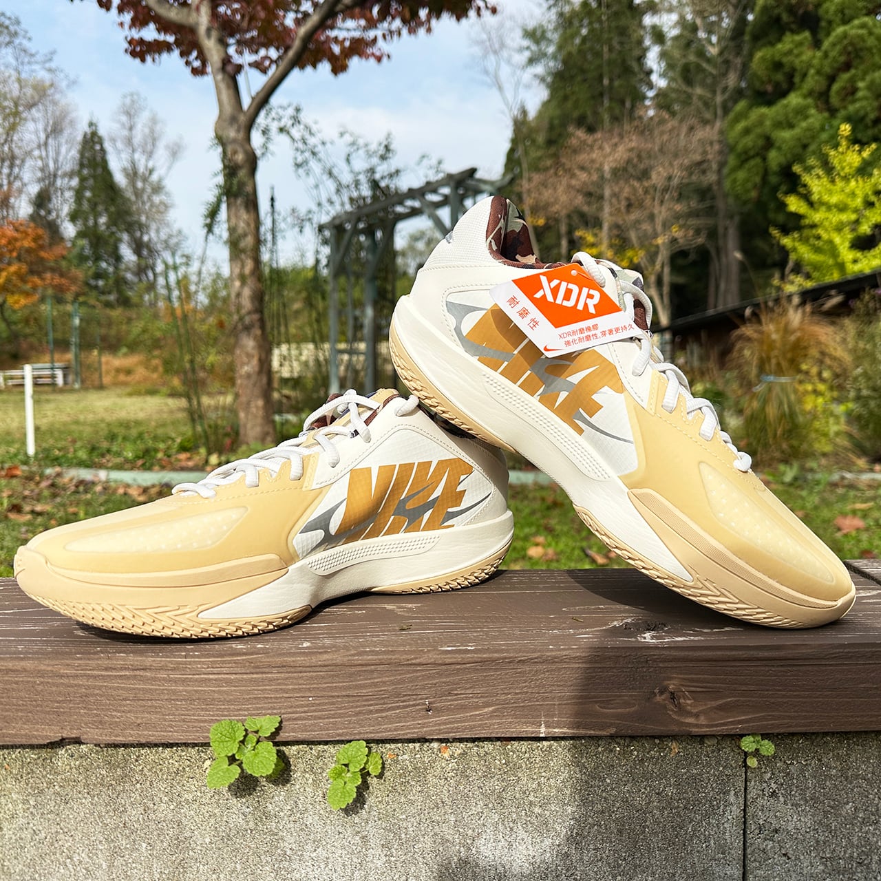 Nike Air Zoom G.T. Cut Cross EP 