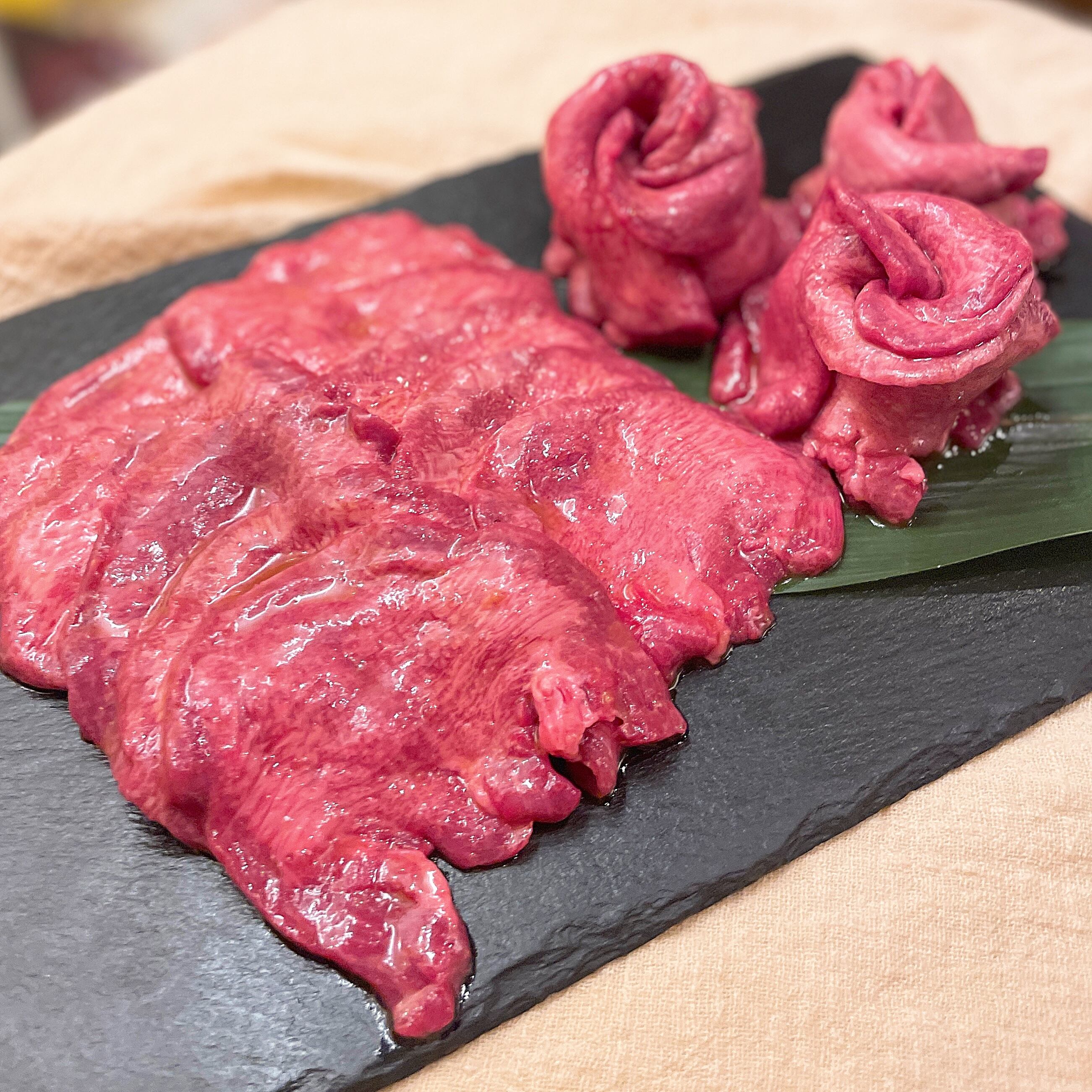 上タン塩セット | IWA STORE