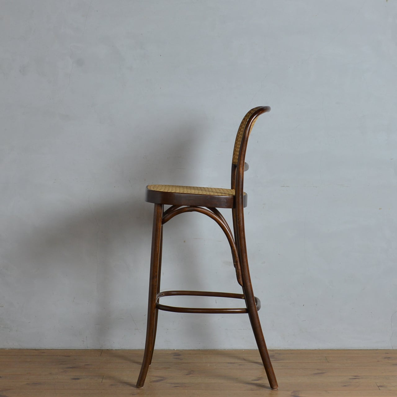 No.811 Bentwood Counter Chair / No.811ベントウッド カウンター