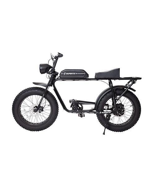 SUPEER73(スーパー73) SUPER73-SG1 (Black) | mar surf crew