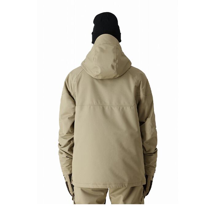 686 six eight six 24/25 Collection『 RENEWAL INSULATED JACKET