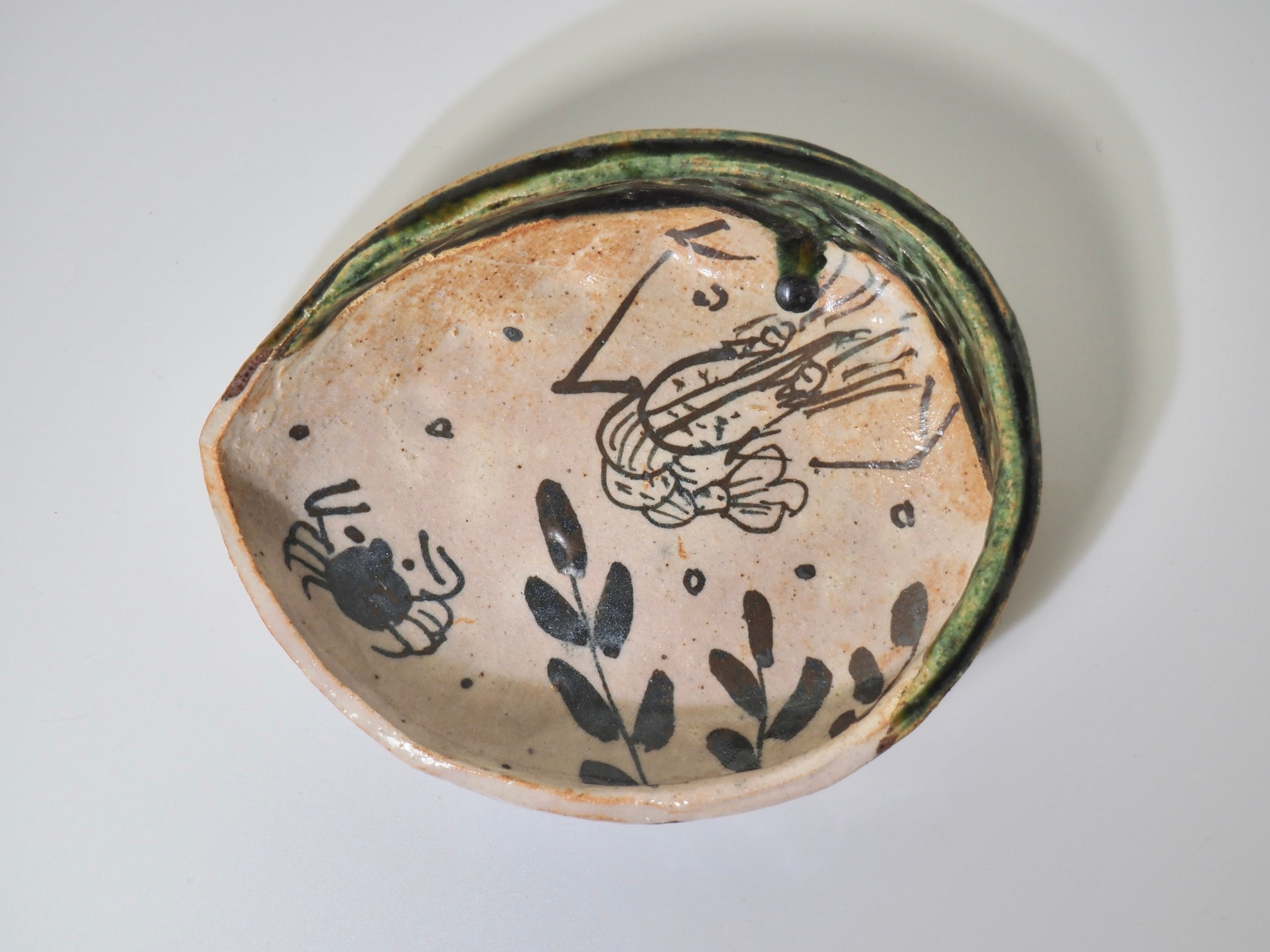 佐藤和次 （美濃） | 陶器の通販 和食器 ｜うつわのあやめ屋