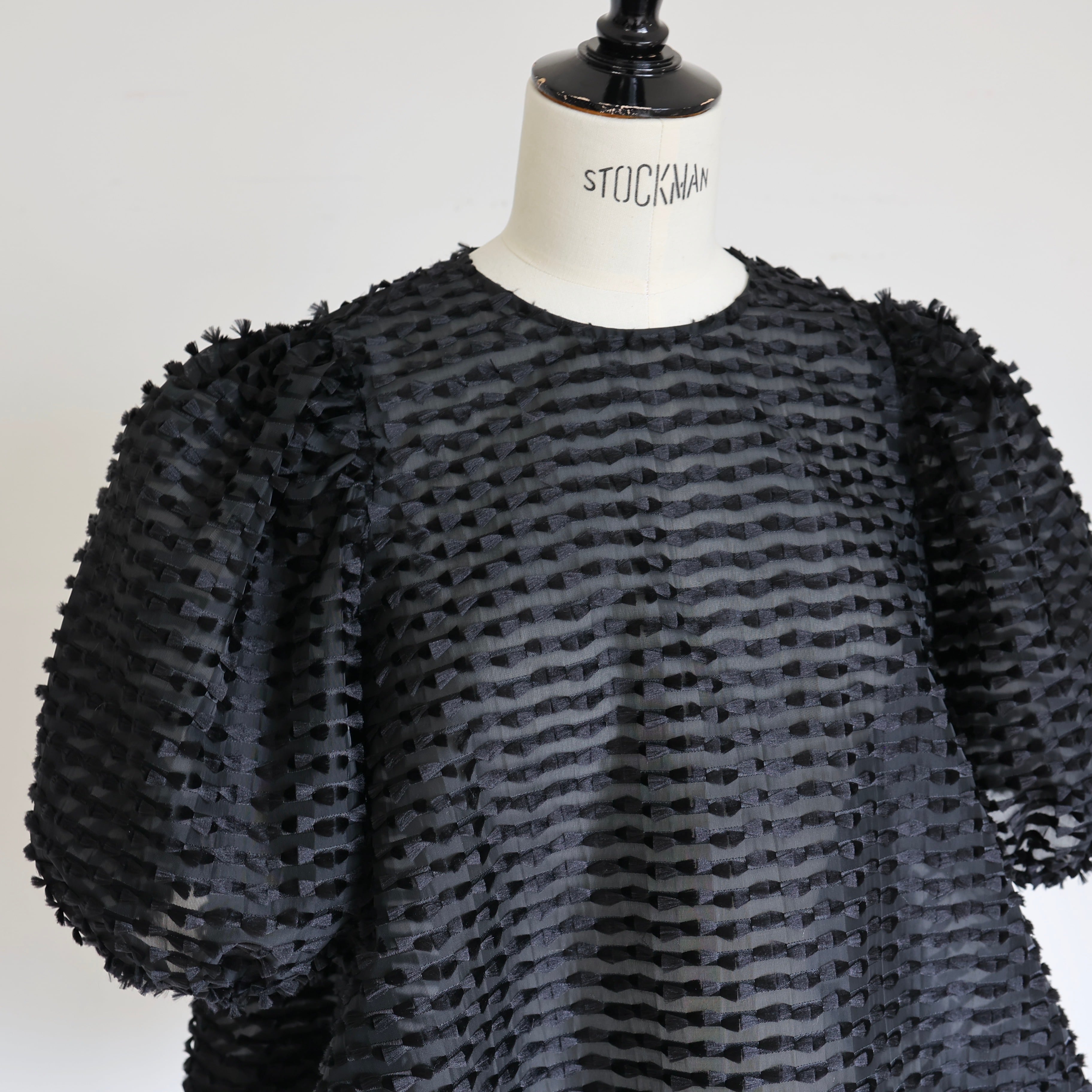 GPS-553 Crystal Blouse | gypsohila