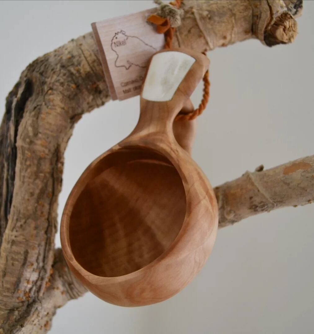 その他 | ククサ専門店onnea（オンネア）／ククサ／kuksa／ククサカップ