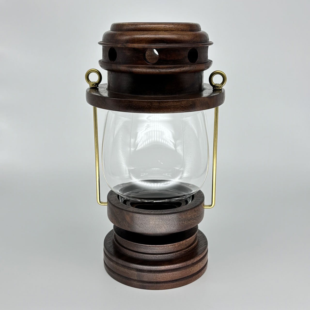 1/f LANTERN（SK） | ウッドキャンプギア et.moku works -エトモク-