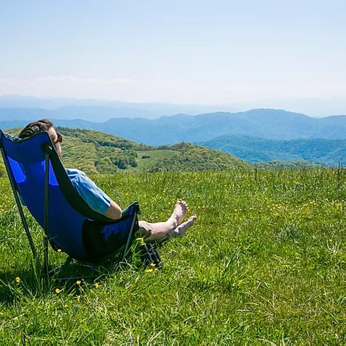 ENO ラウンジャーDLチェア【全3色】 | sotosotodays