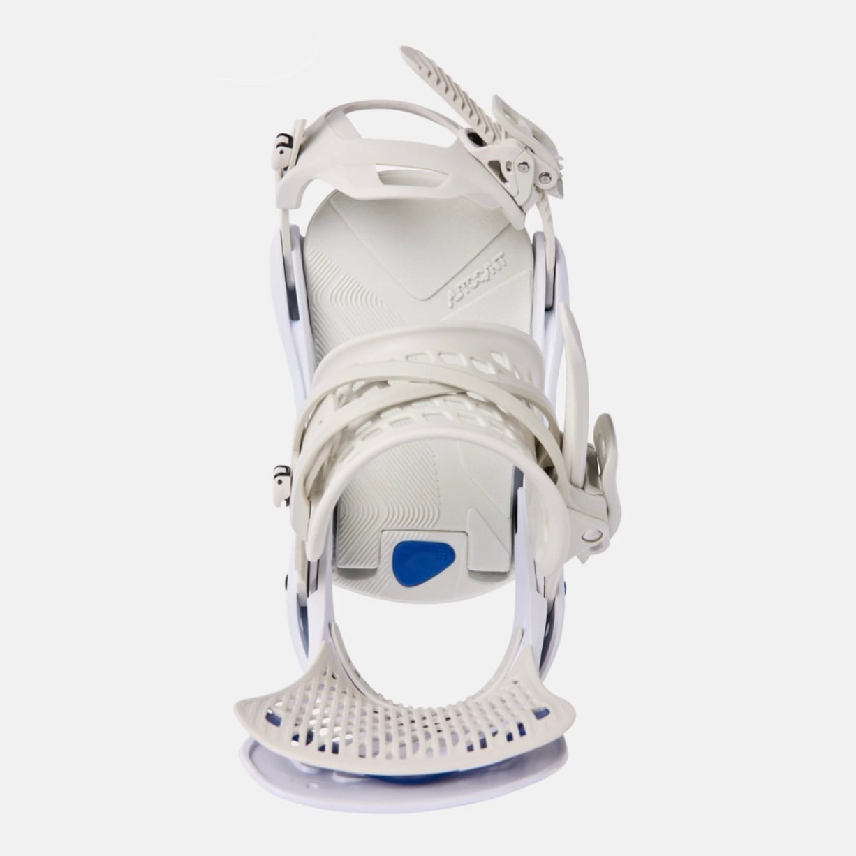 24-25モデル . BURTON .『 ESCAPADE 』. ReFlex . White . バートン