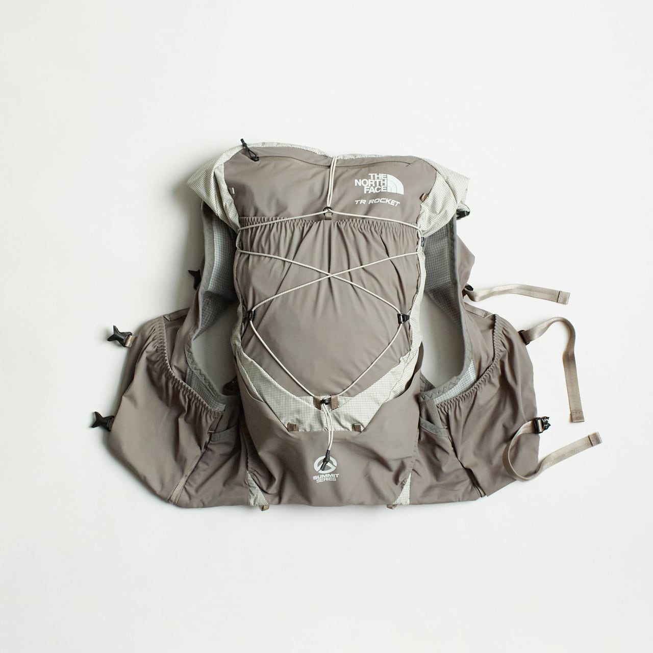 THE NORTH FACE （ザ・ノース・フェイス）TR ROCKET(ティーアール