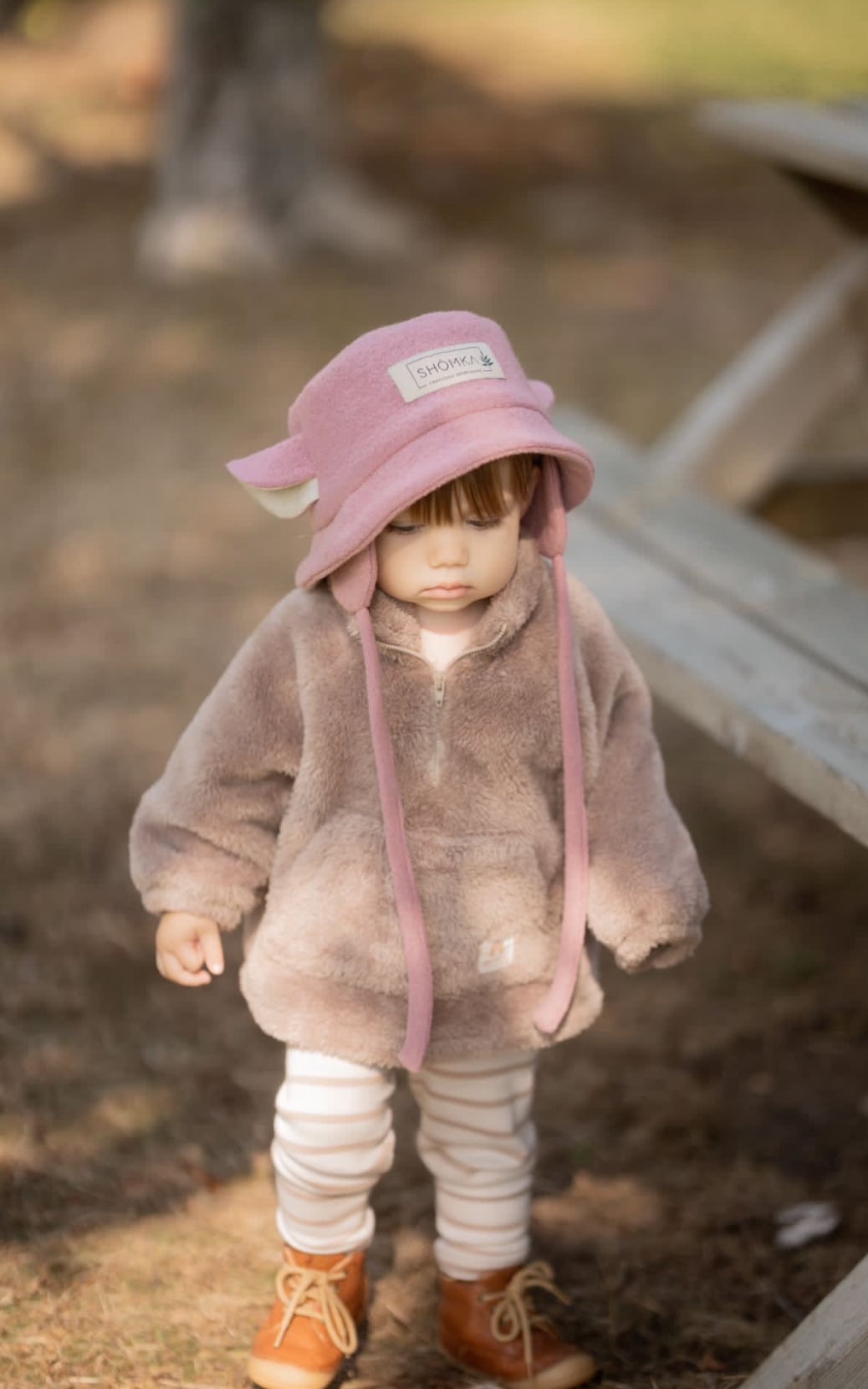 即納】SHOMKA wool het sheep♡ | Moon port