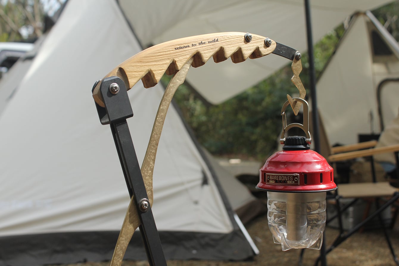 真鍮ランタンハンガーJAGGY | ironshop アイアンショップ