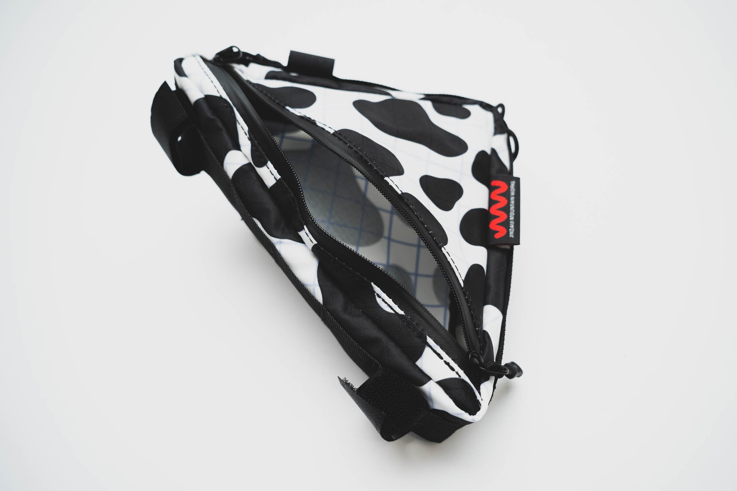 Nook Bag A Type & B Type | JINDAIJI MOUNTAIN WORKS