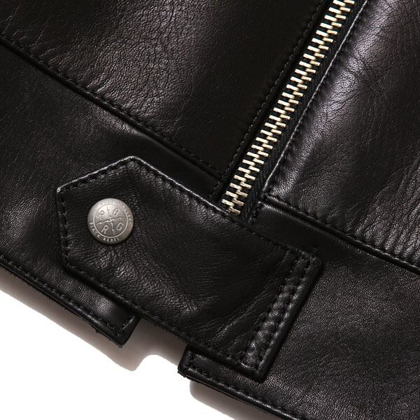 NITE / RUDE GALLERY BLACK REBEL | CROSS ROAD BLUES