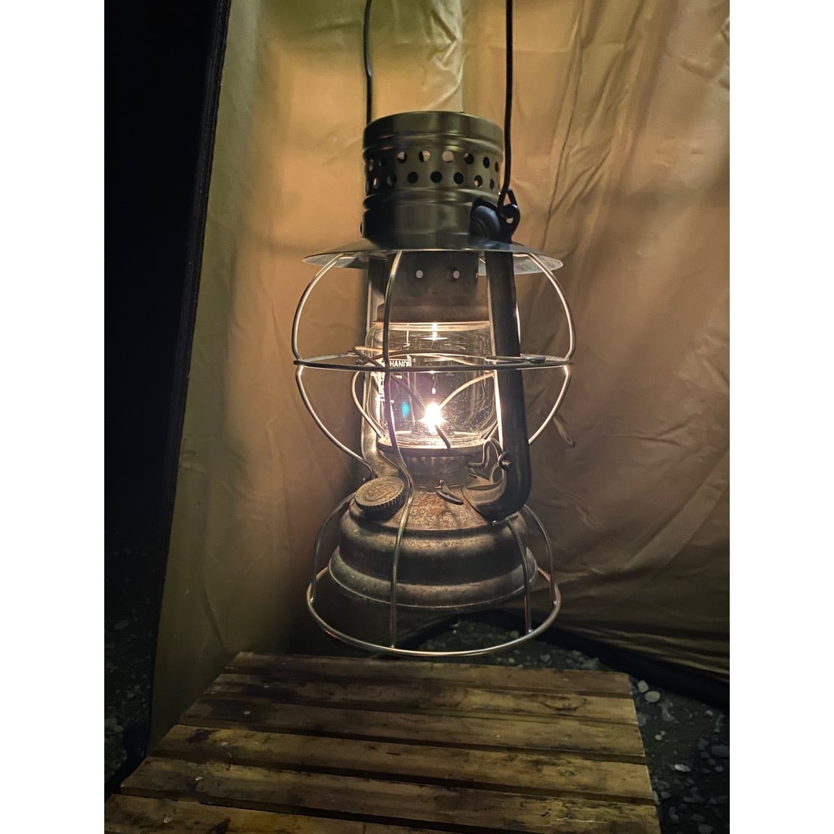 生産終了】ケイジング・キット（フュアハンド専用） | 熱田野営具店