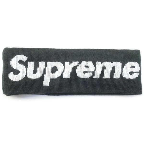 Supreme カモフラージュ ヘッドバンド 【公式通販】